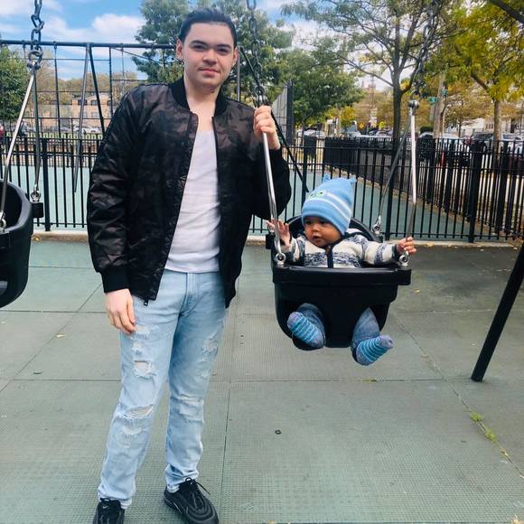 Meet your Posher, Sameer - Picture 1 of 1